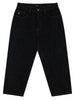 Chain To Bank Billions Baggy Fit Jeans Fall 2027