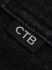 CTB Millions Roomy Fit Ripped Distressed Jeans Fall 2027