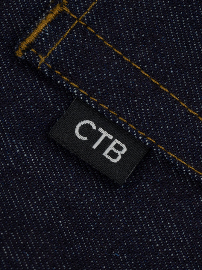 Chain To Bank Millions Baggy Fit Shorts Fall 2027 | RAW INDIGO