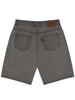 Chain To Bank Millions Baggy Fit Shorts Fall 2027