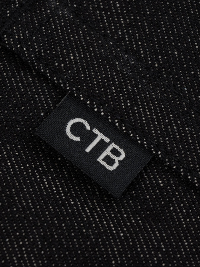 Chain To Bank Millions Baggy Fit Shorts Fall 2027 | RAW BLACK