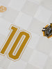 Chain To Bank Striker Soccer Jersey T-Shirt Fall 2027