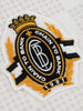 Chain To Bank Striker Soccer Jersey T-Shirt Fall 2027