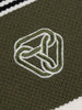 Chain To Bank Living Large Stripes Polo Fall 2027