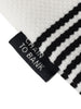 Chain To Bank Living Large Stripes Polo Fall 2027