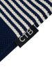 Chain To Bank Living Large Stripes Polo Fall 2027