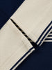 Chain To Bank Living Large Stripes Polo Fall 2027