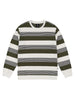 CTB Living Large Stripes Long Sleeve T-Shirt Fall 2027