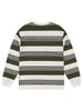 CTB Living Large Stripes Long Sleeve T-Shirt Fall 2027