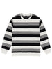 CTB Living Large Stripes Long Sleeve T-Shirt Fall 2027