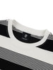 CTB Living Large Stripes Long Sleeve T-Shirt Fall 2027