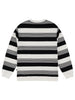 CTB Living Large Stripes Long Sleeve T-Shirt Fall 2027
