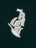 Chain To Bank Jacques Cousteau Stripe Sweater Fall 2027