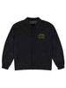 Chain To Bank Coach Dunlop Nylon Jacket Fall 2026
