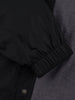 Chain To Bank Coach Dunlop Nylon Jacket Fall 2026