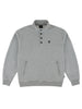 Chain To Bank Most Valuable Mock Neck Sweater Fall 2027