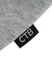 Chain To Bank Most Valuable Mock Neck Sweater Fall 2027