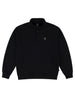 Chain To Bank Most Valuable Mock Neck Sweater Fall 2027
