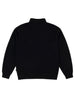 Chain To Bank Most Valuable Mock Neck Sweater Fall 2027