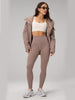 Fabletics Oasis High-Waisted Leggings Fall 2026