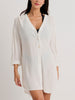 Everyday Sunday Resort Tunic Rolled Up Cover Up Spring 2026