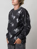 Loviah LX1000 Crewneck Sweatshirt Fall 2026