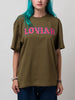 Loviah Big L T-Shirt Fall 2026