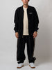 Loviah 3 Star Bomber Corduroy Jacket Fall 2026
