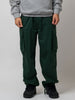 Loviah Paratrooper V2 Cotton Cargo Pants Fall 2026