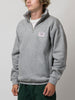 Loviah On The Block 1/4 Zip Sweatshirt Fall 2026