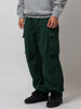 Loviah Paratrooper V2 Cotton Cargo Pants Fall 2026