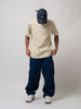Loviah Heavy Duty Cargo Jeans Fall 2026