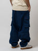 Loviah Heavy Duty Cargo Jeans Fall 2026