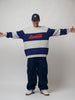 Loviah Chunky Sweater Fall 2026