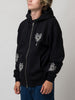 Loviah Spiderman Zip Hoodie Fall 2026