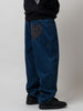 Loviah 1990 Baggy Spiderman 5 Pocket Jeans Fall 2026