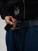 Loviah Crocodile Belt