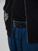 Loviah Crocodile Belt