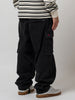 Loviah Heavy Duty Cargo Jeans Fall 2026