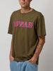 Loviah Big L T-Shirt Fall 2026