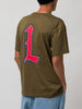 Loviah Big L T-Shirt Fall 2026