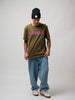 Loviah Big L T-Shirt Fall 2026