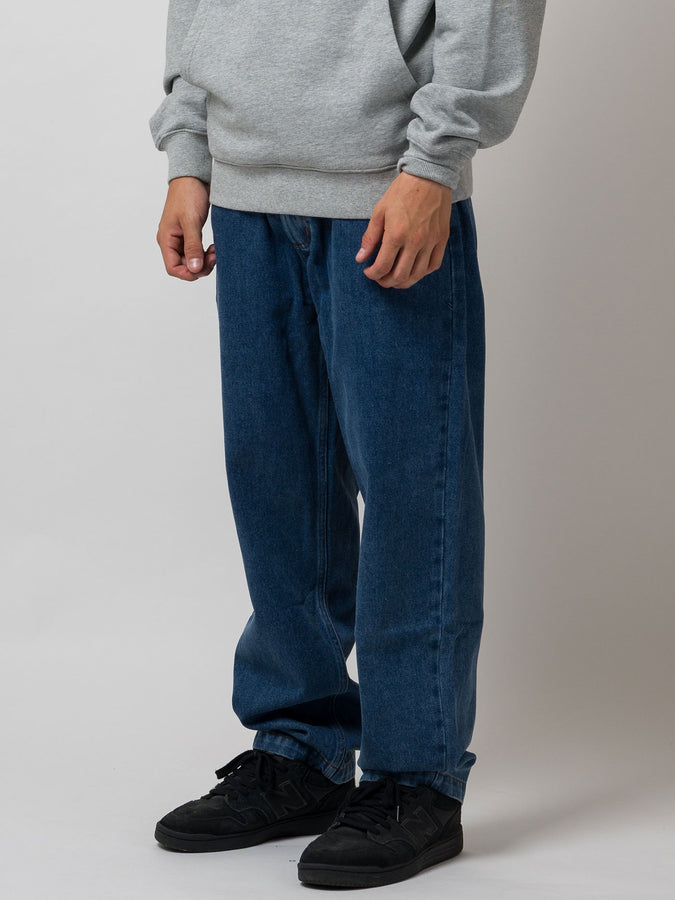 Loviah Og Baggy 5 Pocket Jeans Fall 2026 | INDIGO