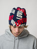 Loviah Arches Beanie
