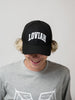 Loviah Arch New Era Hat