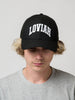 Loviah Arch New Era Hat