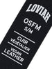 Loviah Crocodile Belt
