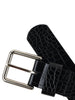 Loviah Crocodile Belt