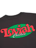 Loviah Chicken Head T-Shirt Fall 2026