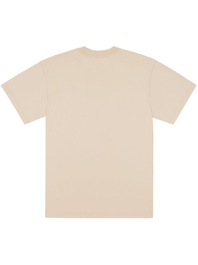 Loviah Athletic T-Shirt Fall 2026 | SAND